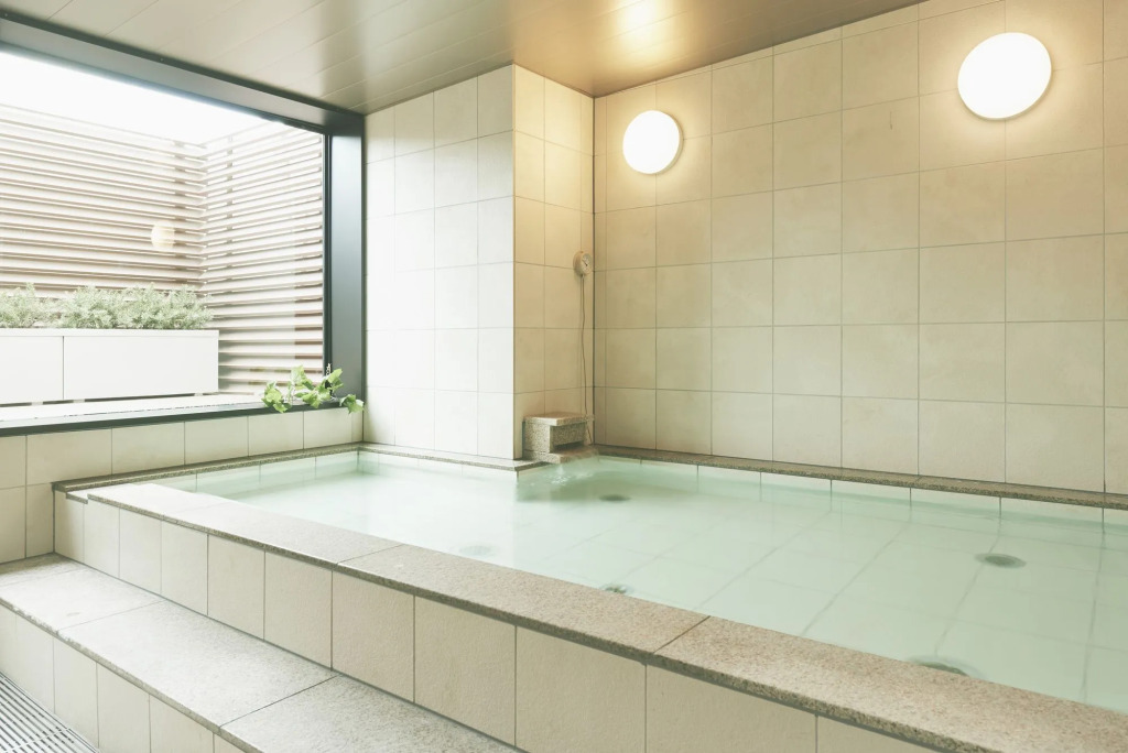 First Cabin Nihonbashi Yokoyamacho
