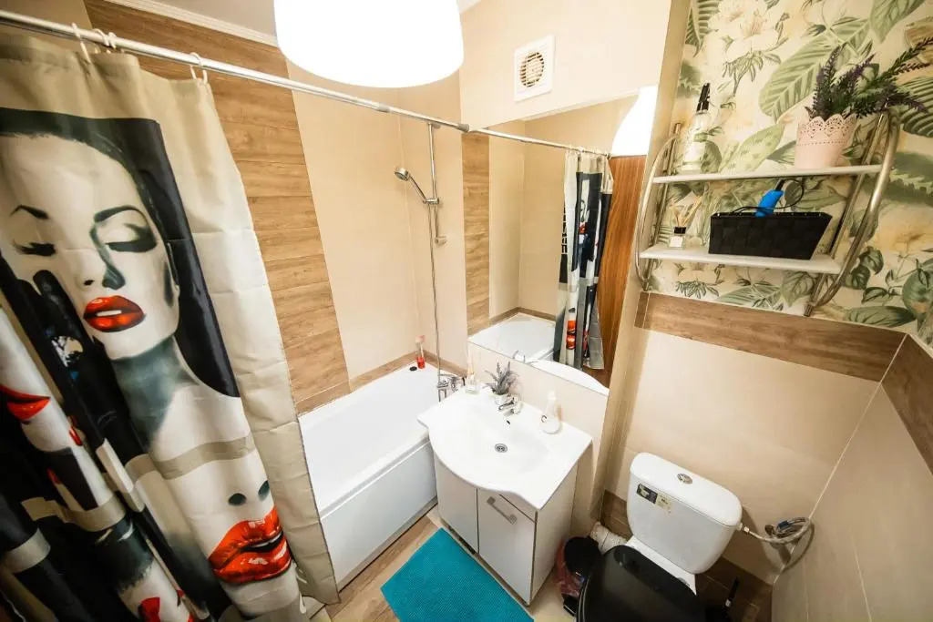 Smart Palas Apartament