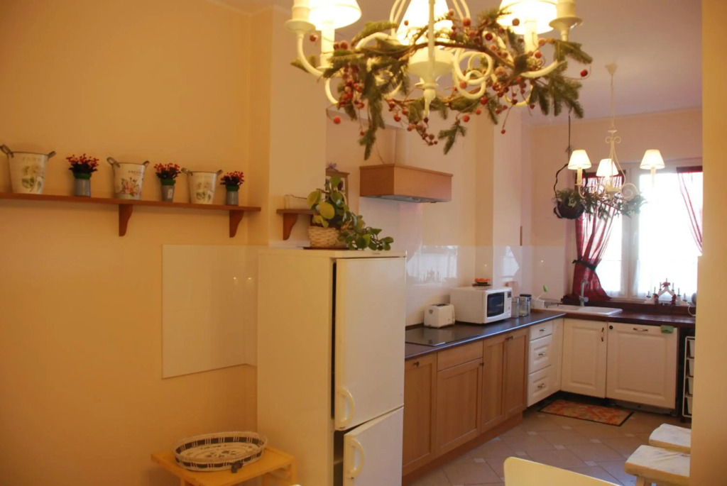Apartament Balladyny