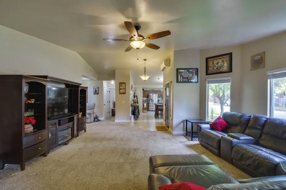 Coastal Retreat Near Redwoods & 2 Miles to Beach!