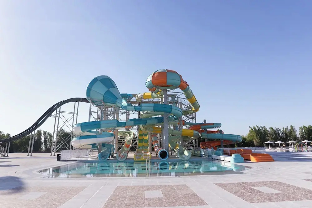 SIRENA BEACH RESORT & SPA