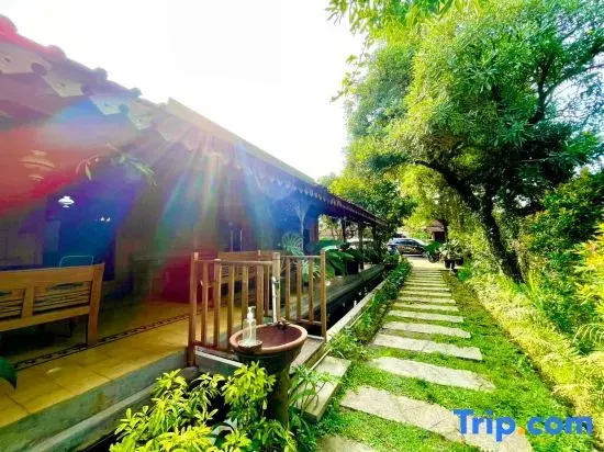Nglaras Resort Yogyakarta