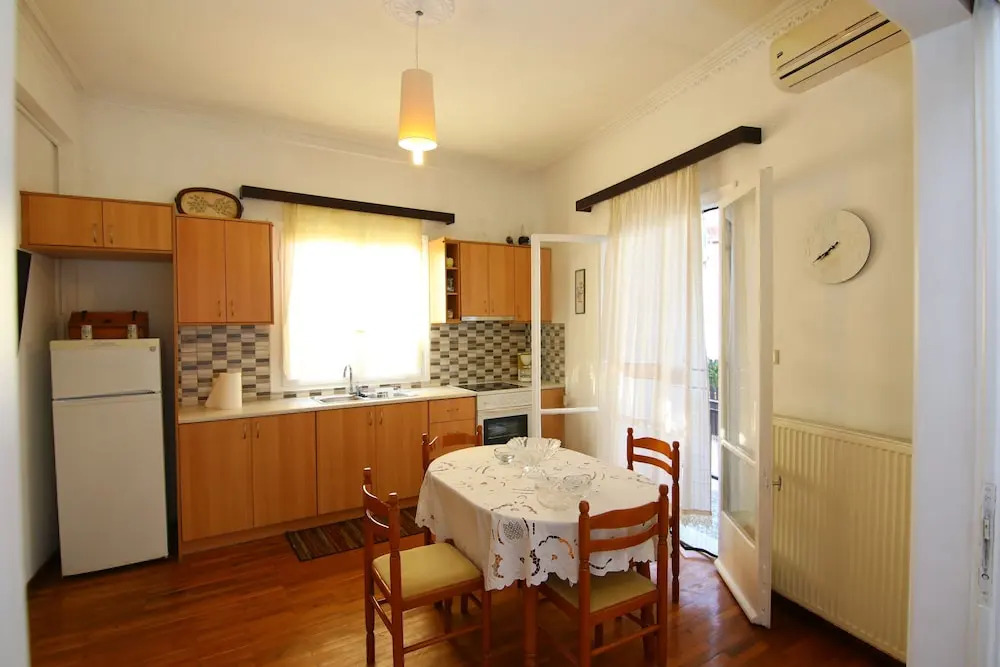 Old Town Boutique Suites