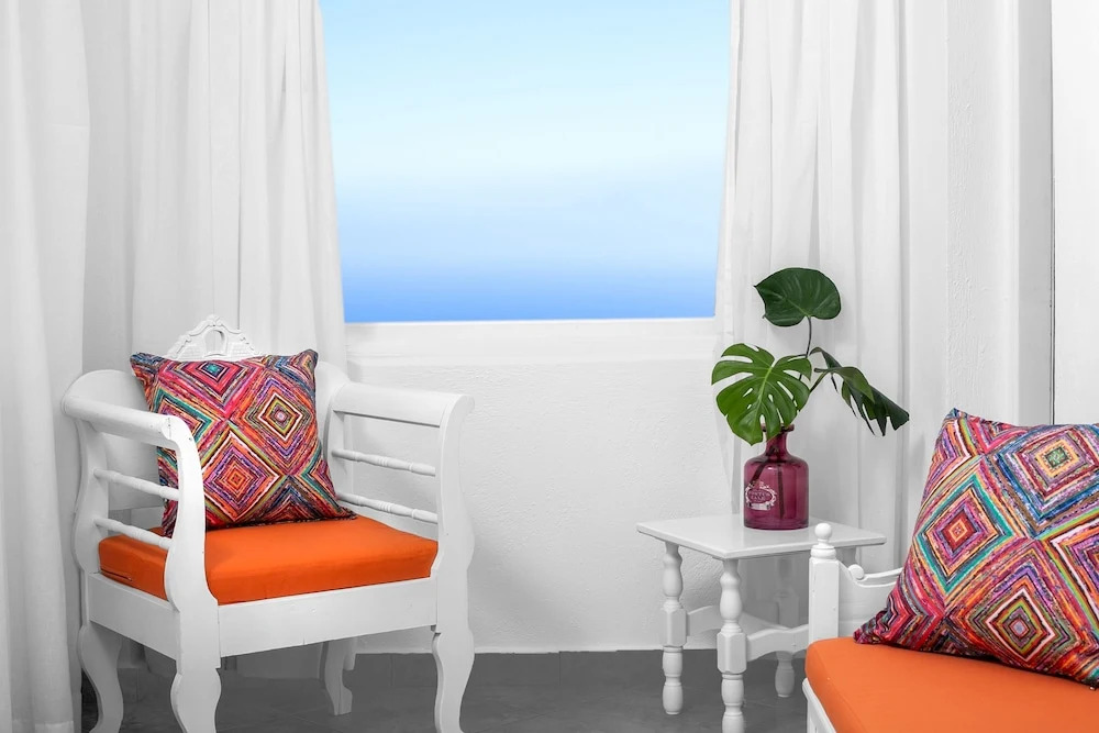 Salvatore Caldera Suites