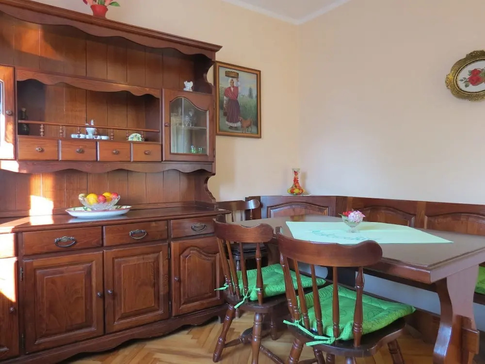 Apartments Marica