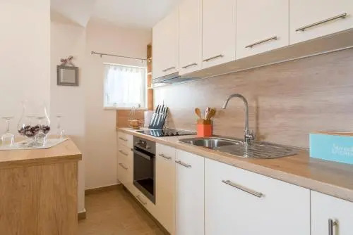 Apartment Libero
