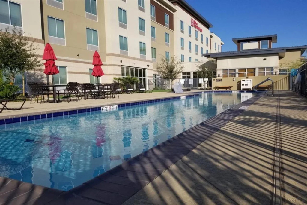 Hilton Garden Inn By Hilton Phoenix/Tempe Asu Area, Az