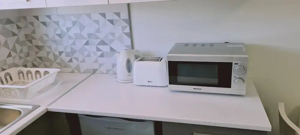14 AN - 114 Nissi Twins Apartment