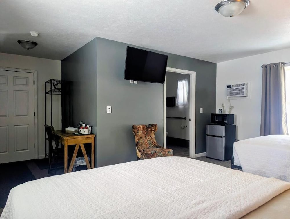Scottys Motel
