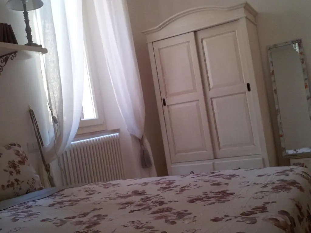 Appartamento Perugia Centro