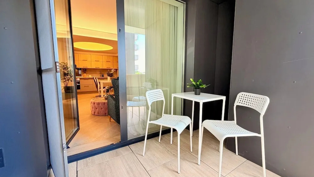 Stylish Apartments in North Bucharest