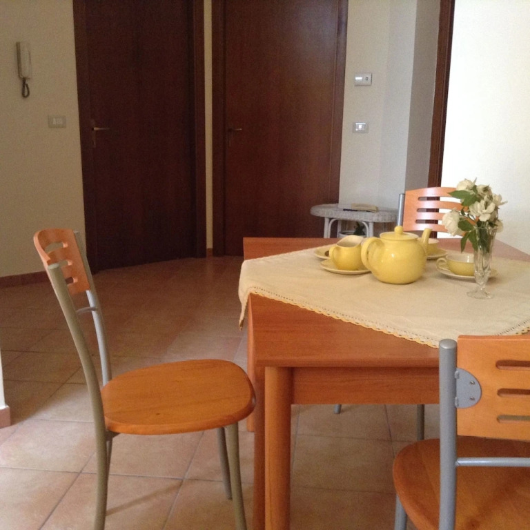 Trinacria Rooms B&B