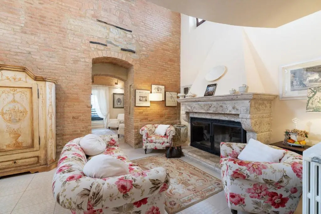 Villa Torre dell'acqua
