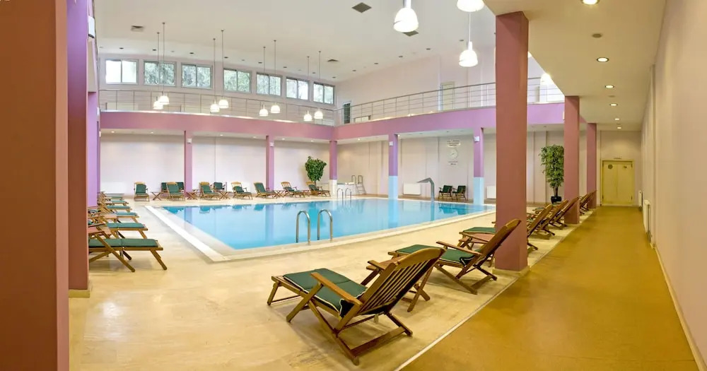 hostel