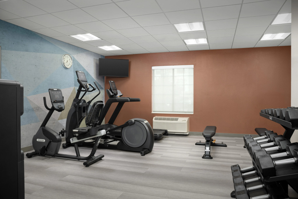Candlewood Suites Alexandria - Fort Belvoir by IHG