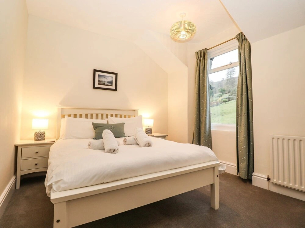 Waterhead Cottage