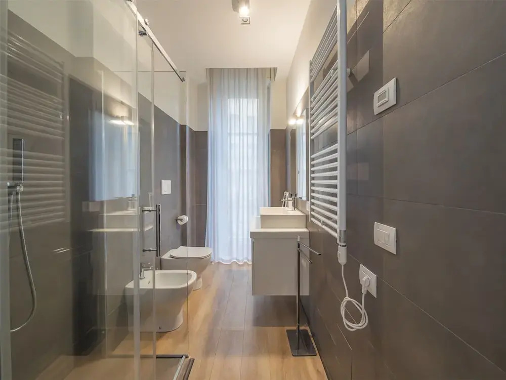Freguglia G - Large Studio Suite Close to Duomo
