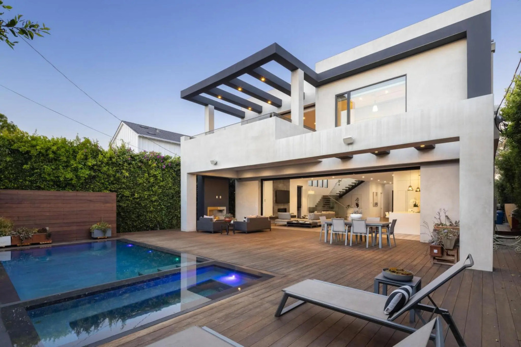 Villa California