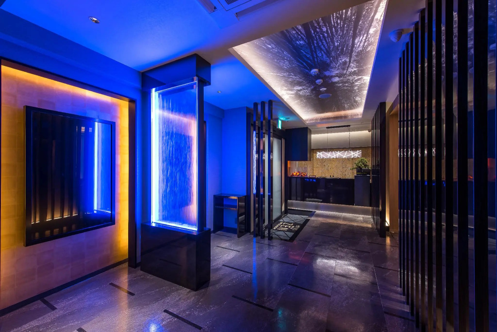 HOTEL ZEN sennichimae - Adults Only