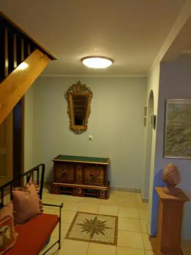 Gästehaus Poldi