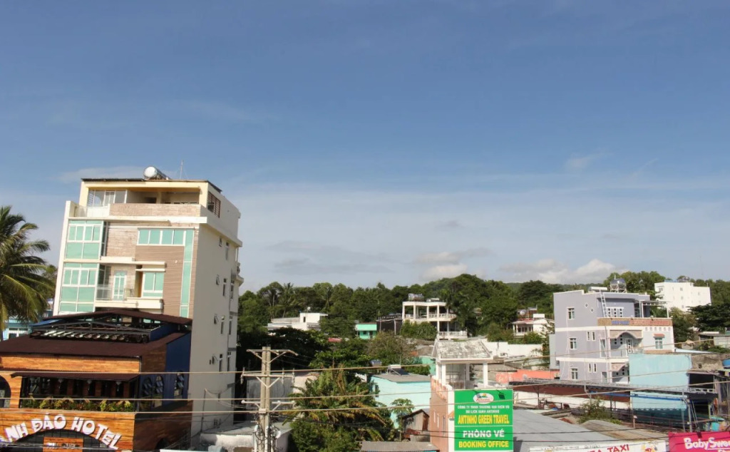 Wyn Phu Quoc Hotel