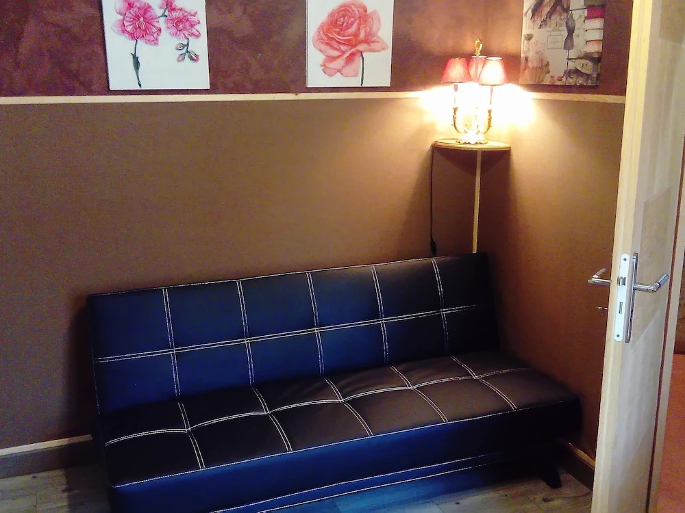 Le patio dEric B&B