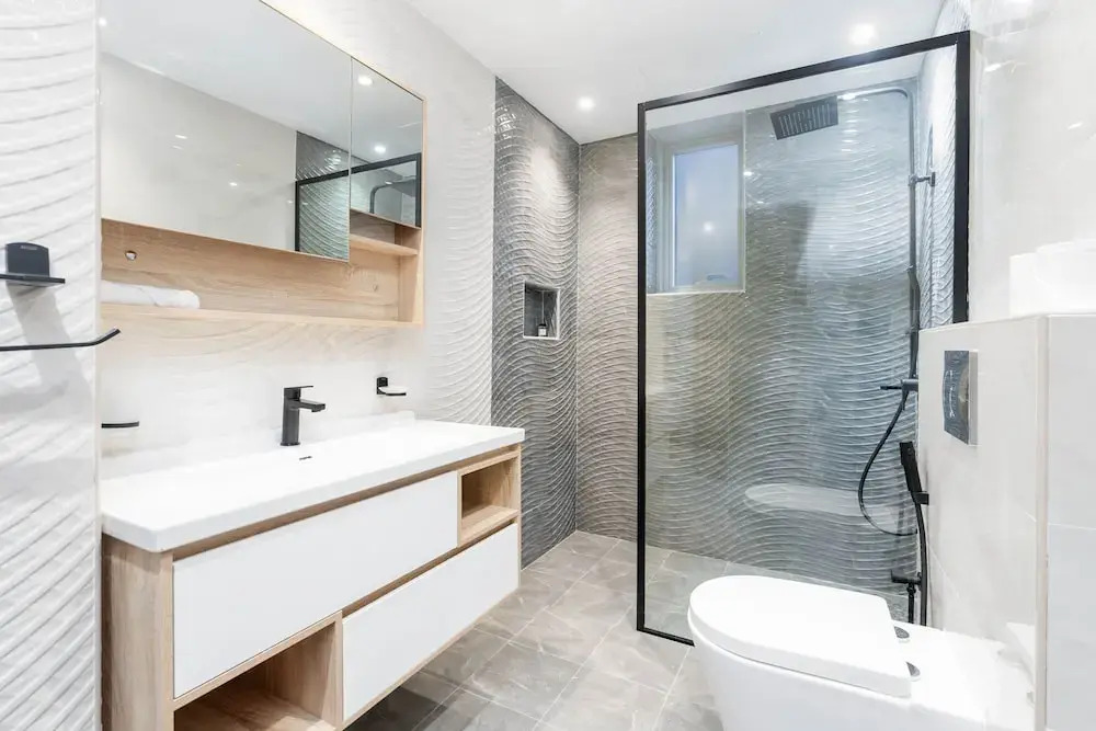 Whitesage - Sophisticated and Homey apartment Near to Metro