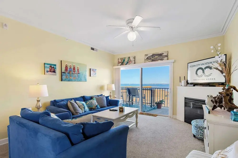 Maresol 310 Bayfront 3BR Condo, Sunset Views, Jetted Tub & Pool