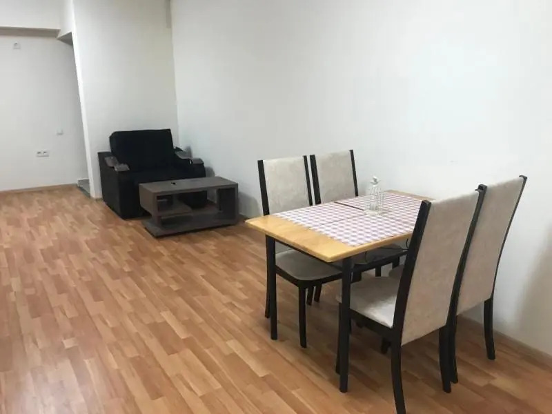 Lucky Apartments