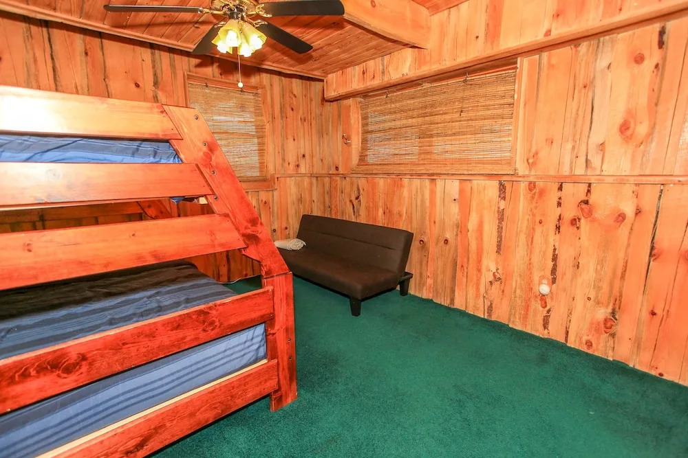 Sky View by Big Bear Cool Cabins