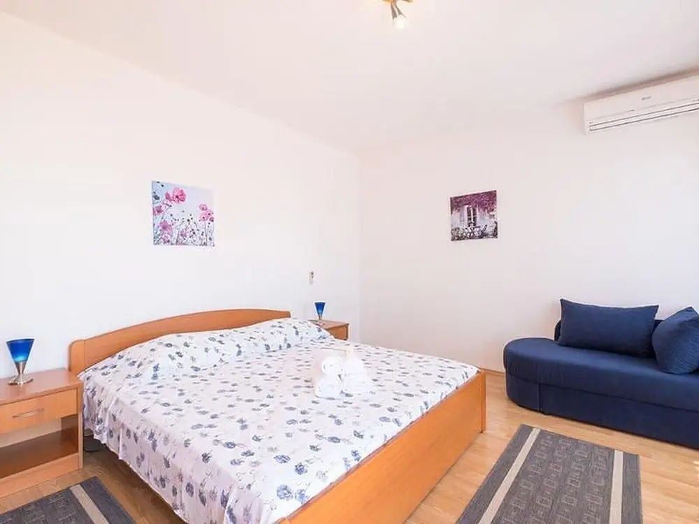 Villa Dmare Apartment 2