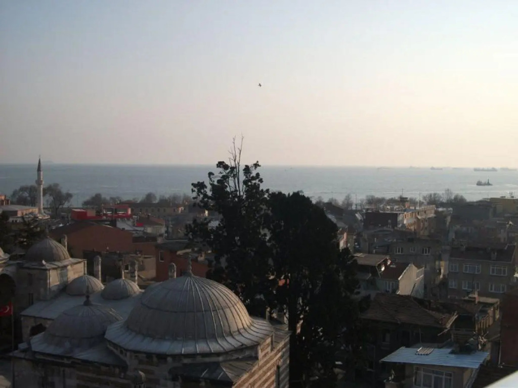 Sultan Palace Hotel