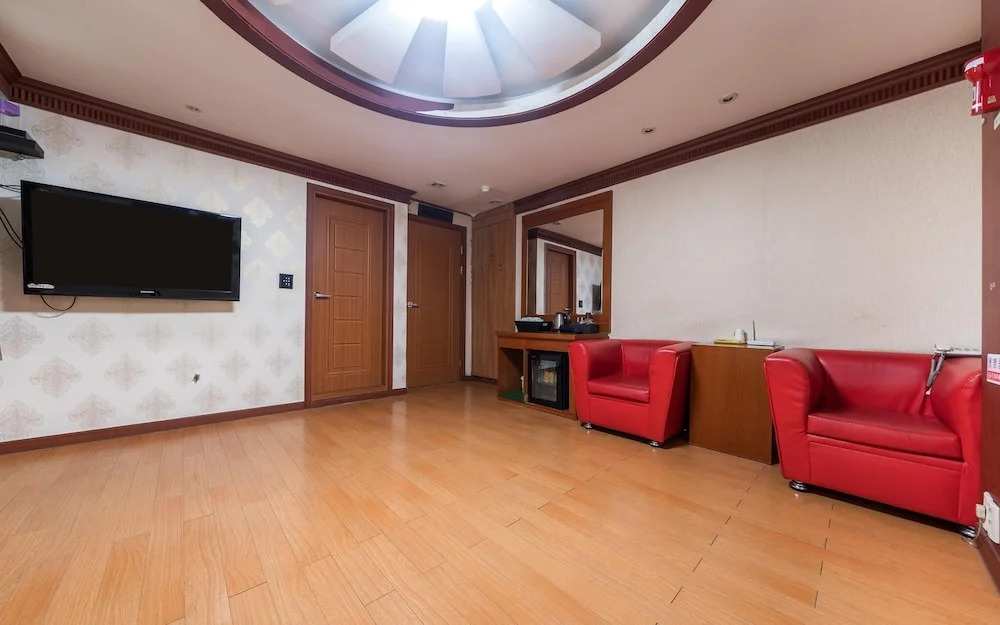 Cielo hotel