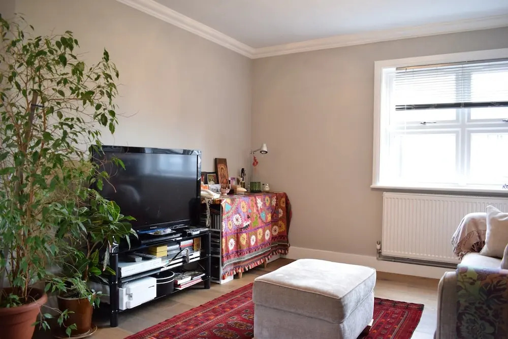 Spacious 1 Bedroom Apartment in Camberwell
