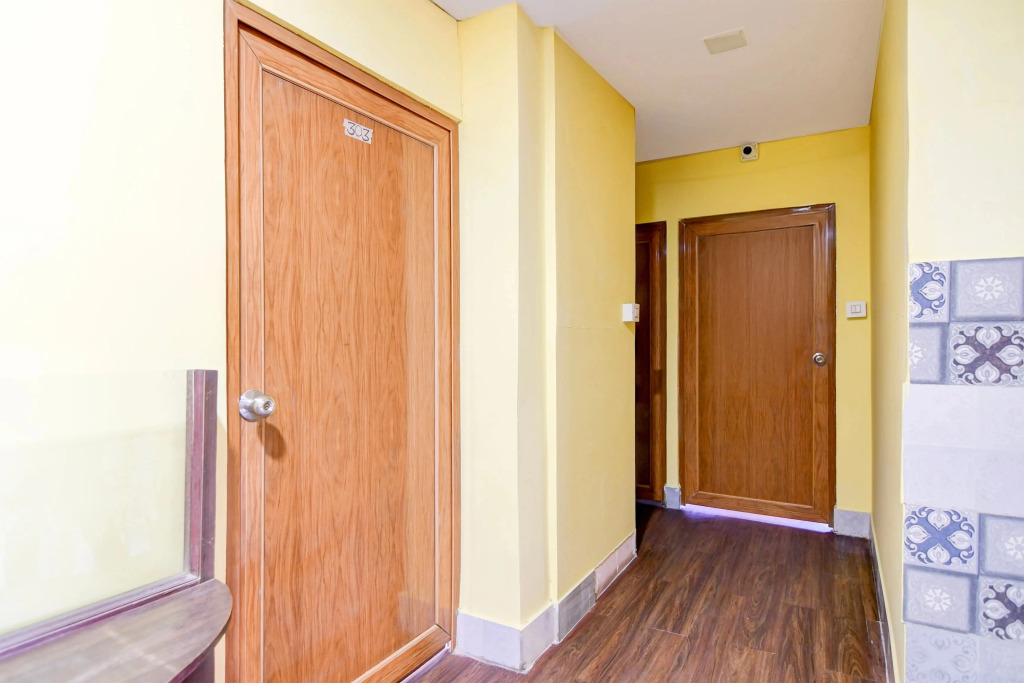 Hotel O Three Sixty Five Inn Guest House