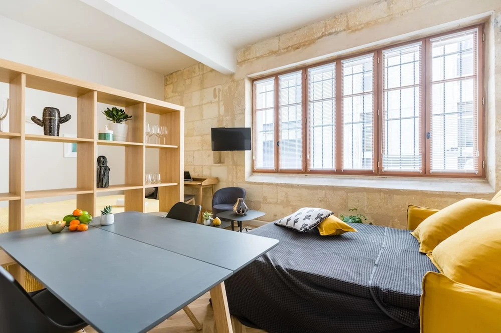 Appartement Triangle d'Or 2