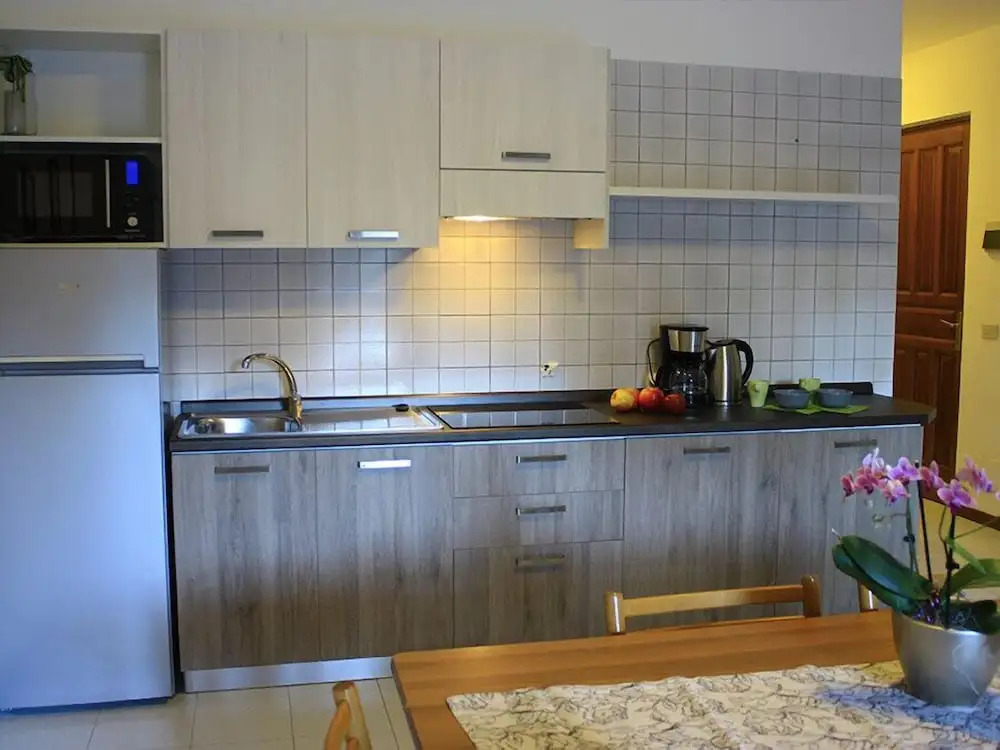 3MÙZEN apartments