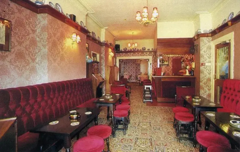 Lyndale Hotel