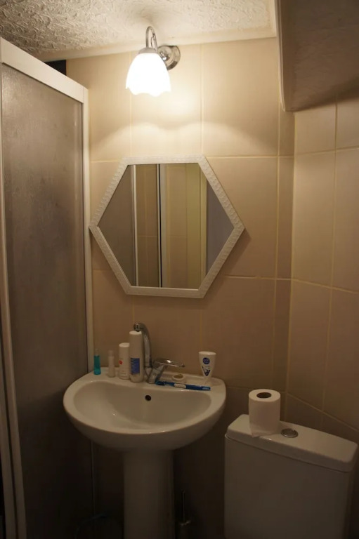 Bufes Hotel