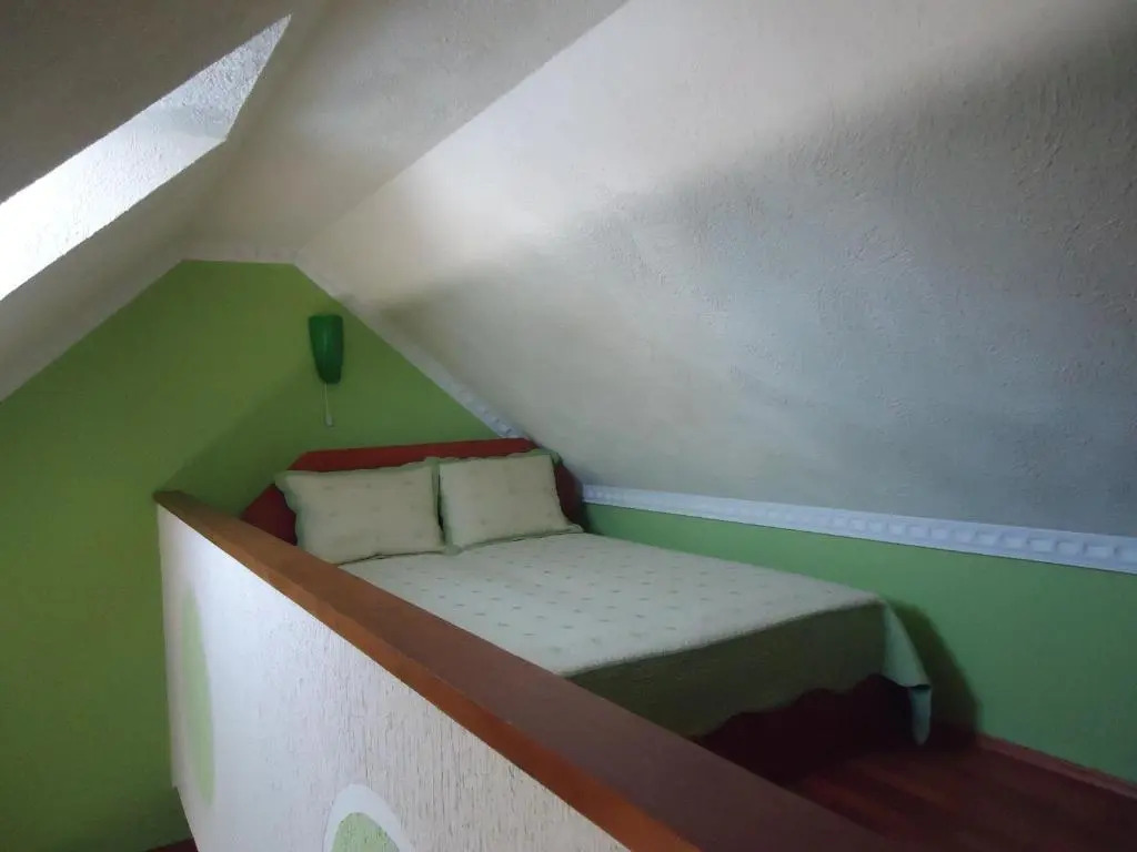 Nefelejcs Apartman