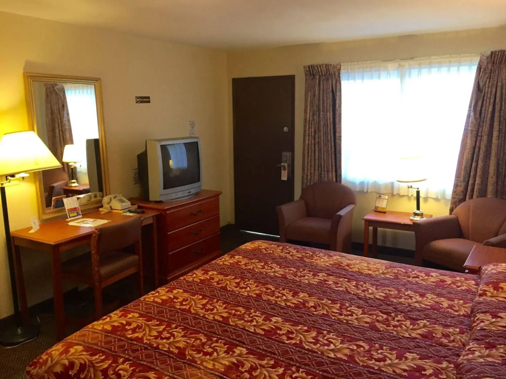 Gainesville Lodge