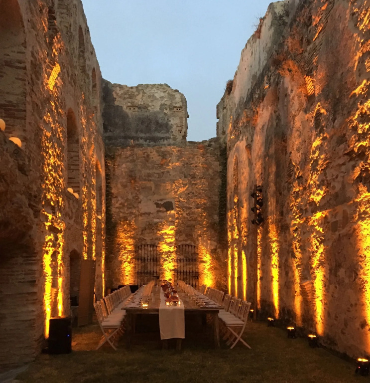 Convento Tarifa