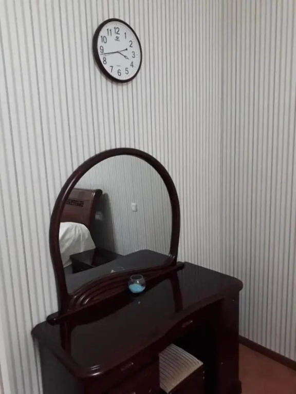Hotel Botakoz