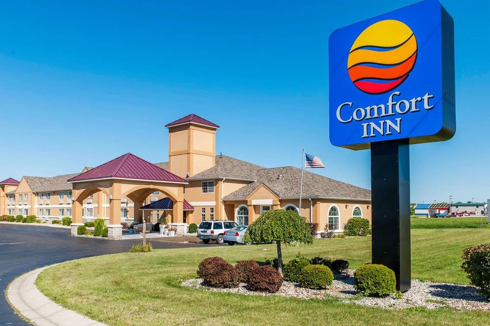 Holiday Inn Express Bluffton