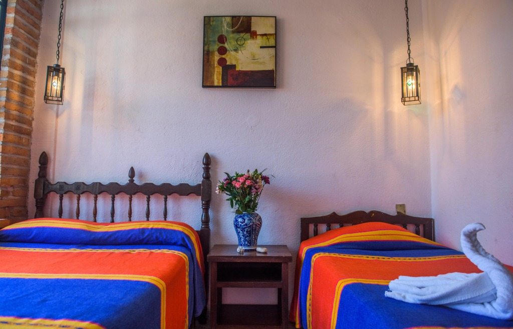 Hotel Villa del Mar Tradicional