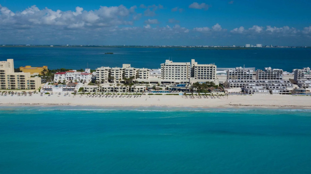 Occidental Tucancún - All Inclusive