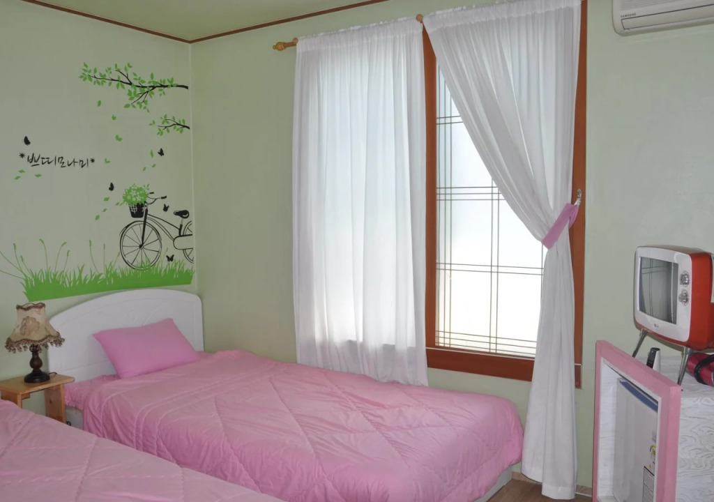 Monami Guesthouse