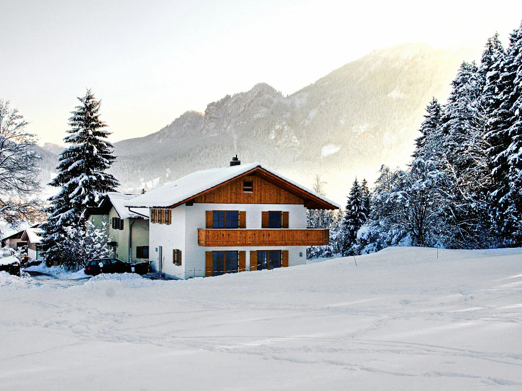 Holiday Home Schwänli