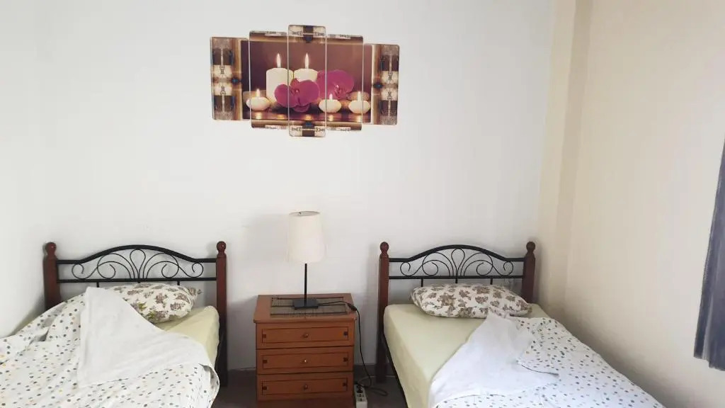 Gouris Appartements