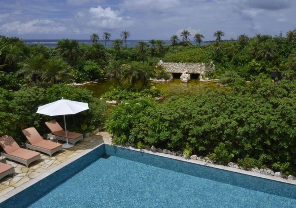 Wellness Villa Brisa